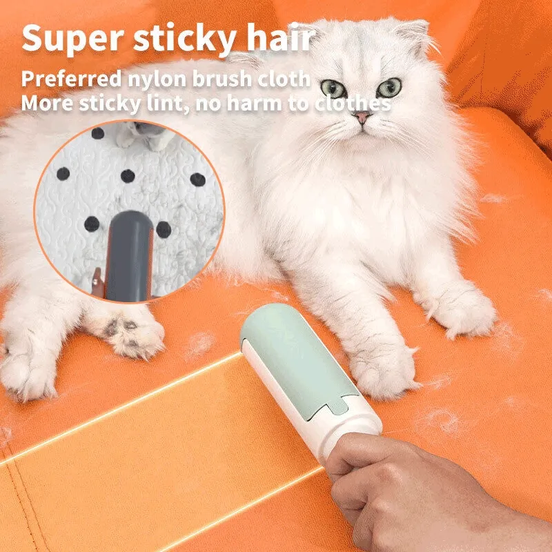 Pet Roller Hair Remover